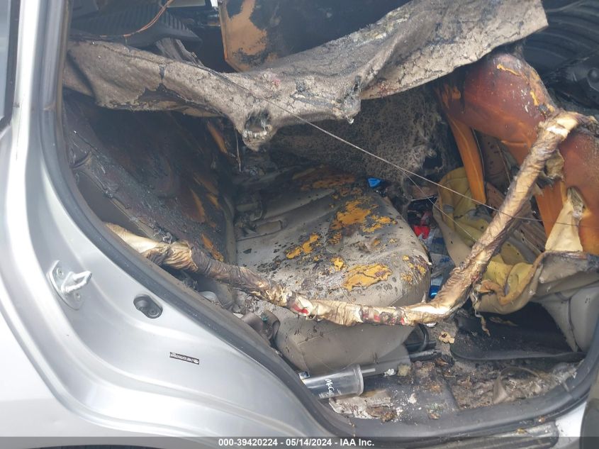 2009 Toyota Rav4 VIN: JTMBF33V39D008440 Lot: 39420224