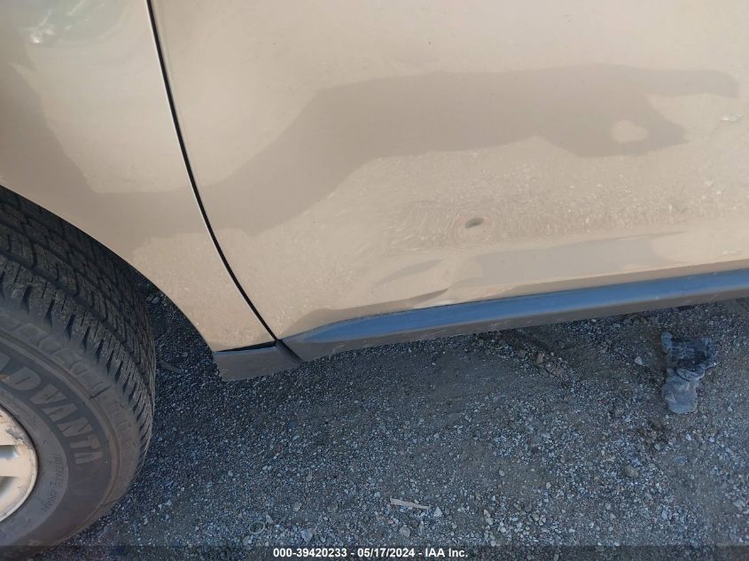 2008 Ford Edge Sel VIN: 2FMDK48C18BA09359 Lot: 39420233