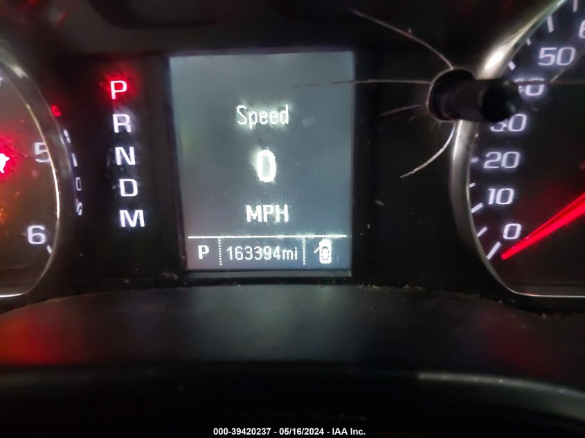 2015 Chevrolet Silverado 1500 Wt VIN: 1GCRCPEHXFZ365909 Lot: 39420237