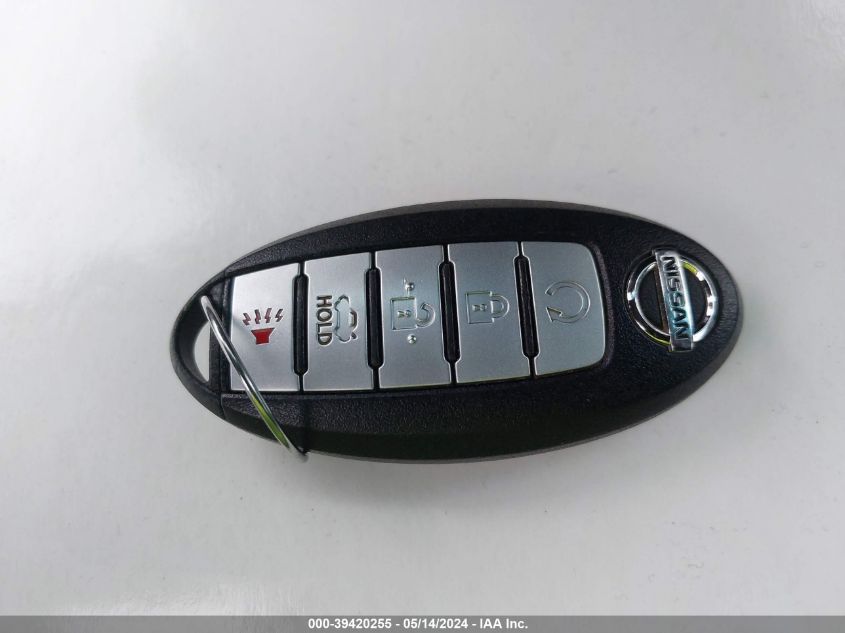 2015 Nissan Altima 2.5 S VIN: 1N4AL3AP1FC498005 Lot: 39420255