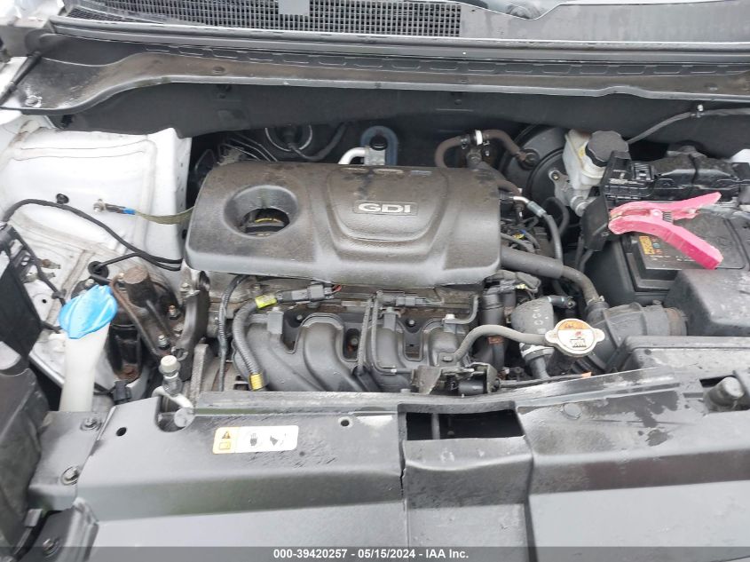 2018 Kia Soul ! VIN: KNDJN2A25J7606159 Lot: 39420257