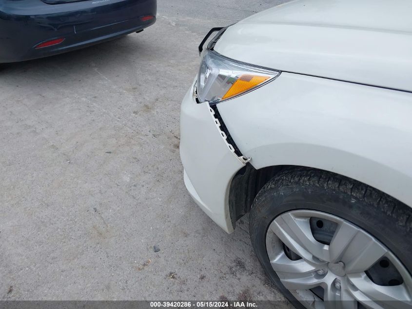 2015 Subaru Legacy 2.5I VIN: 4S3BNAA61F3007100 Lot: 39420286