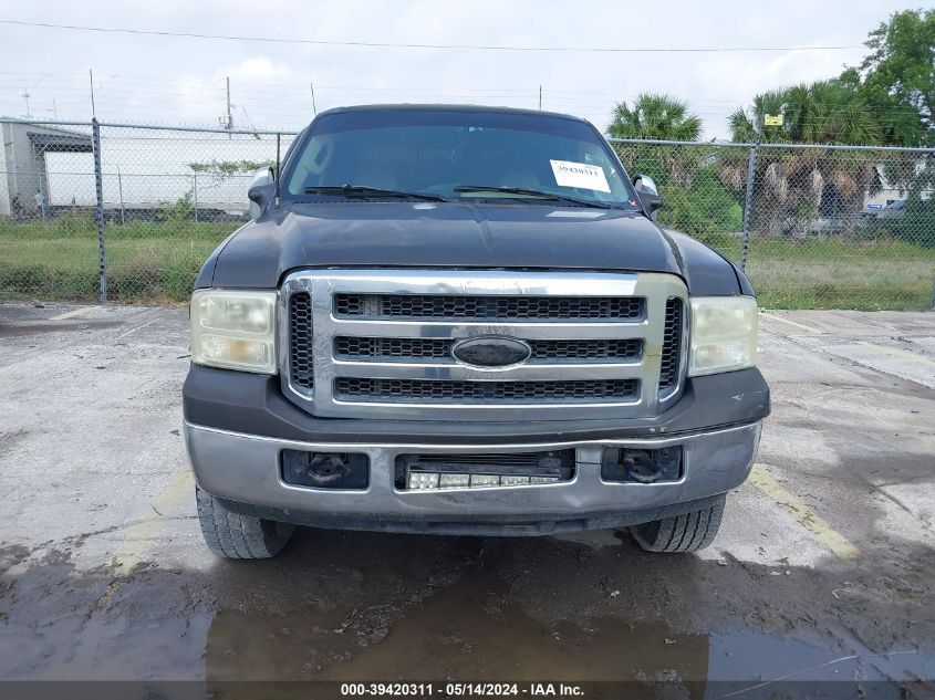 2006 Ford F-350 VIN: 1FTWW31P46EB55975 Lot: 39420311