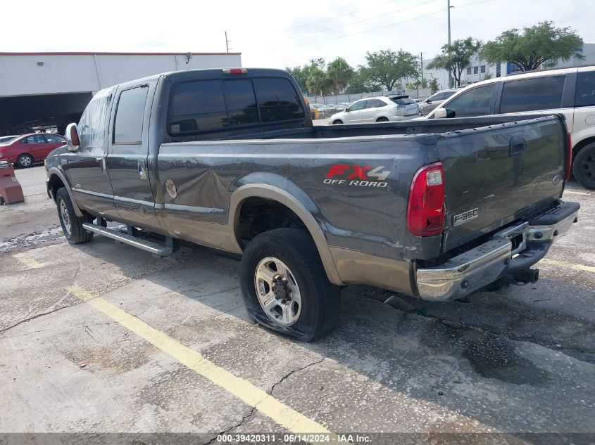 2006 Ford F-350 VIN: 1FTWW31P46EB55975 Lot: 39420311