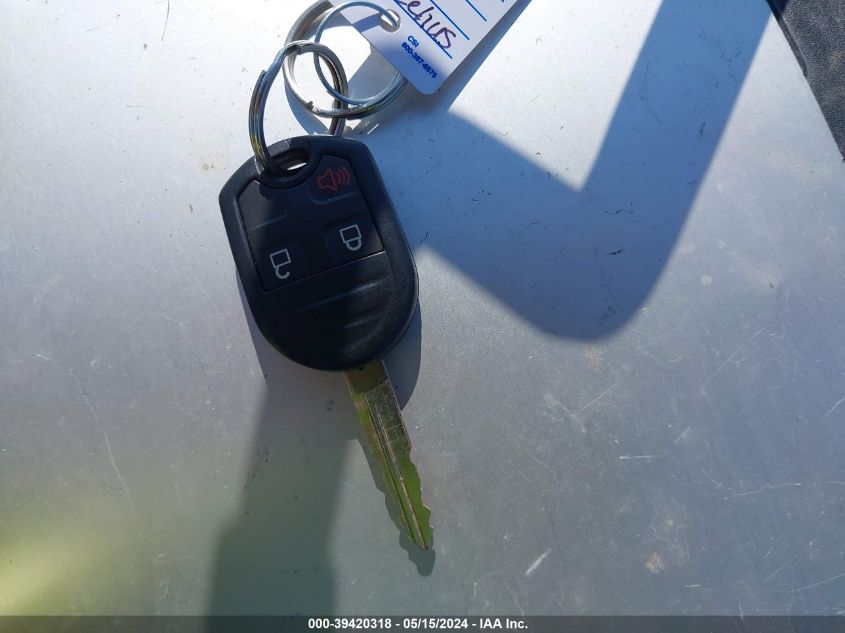 2014 Ford Edge Limited VIN: 2FMDK4KC0EBA26559 Lot: 39420318