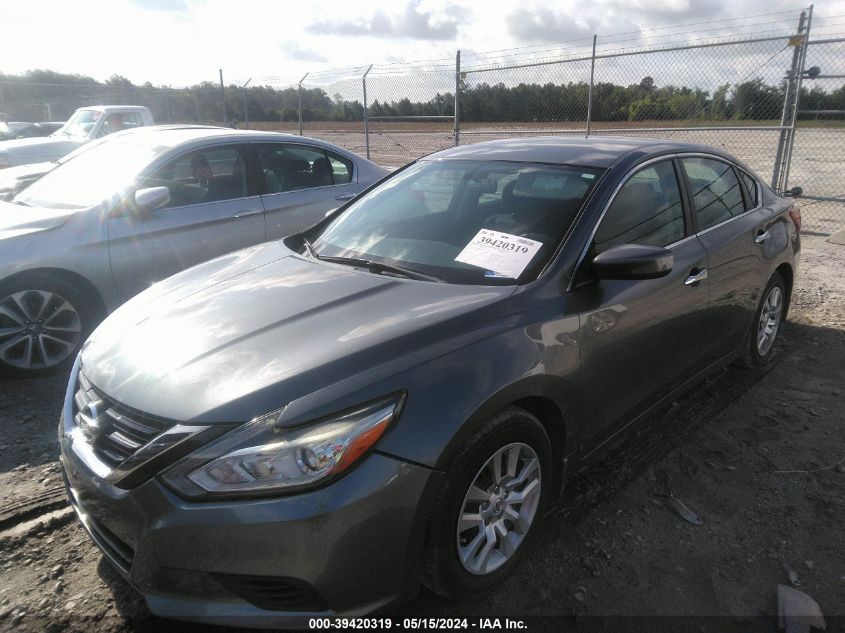 1N4AL3AP6HC486273 2017 Nissan Altima 2.5 S