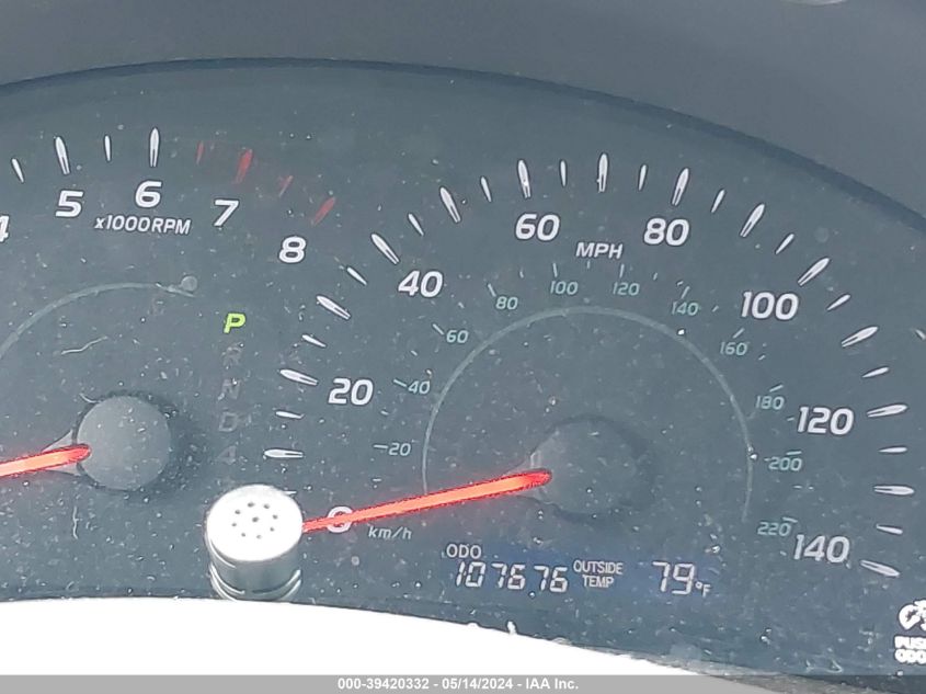 2007 Toyota Camry Le VIN: 4T1BE46K67U62387 Lot: 39420332