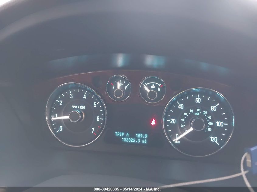 2010 Ford Flex Limited VIN: 2FMHK6DC2ABB21628 Lot: 39420335