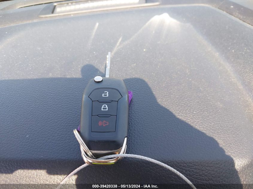 2021 Ford Ranger Xl VIN: 1FTER1EH2MLD24250 Lot: 39420338