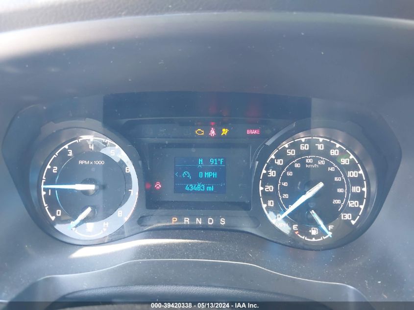 2021 Ford Ranger Xl VIN: 1FTER1EH2MLD24250 Lot: 39420338