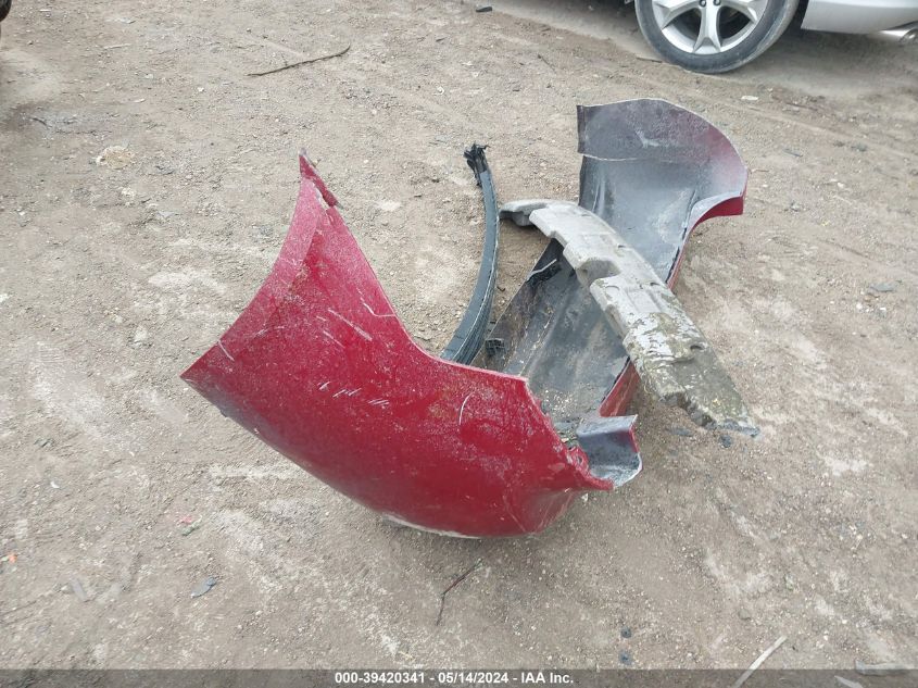 2007 Kia Optima Lx VIN: KNAGE123375158808 Lot: 39420341