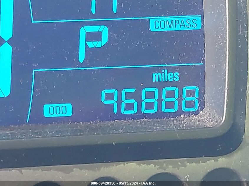 2012 Chevrolet Sonic 2Lt VIN: 1G1JC6SH5C4110016 Lot: 39420350