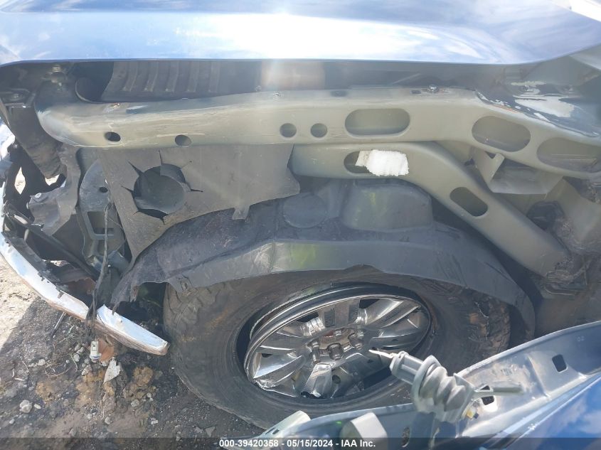 2011 Ford F-150 Xlt VIN: 1FTEX1CM2BFA90953 Lot: 39420358