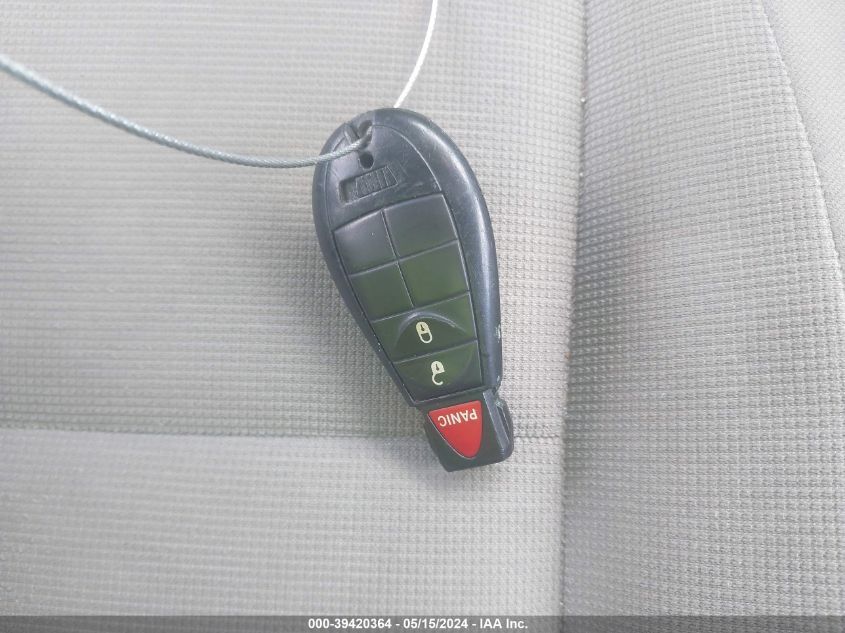 2011 Jeep Grand Cherokee Laredo VIN: 1J4RR4GG4BC576807 Lot: 39420364