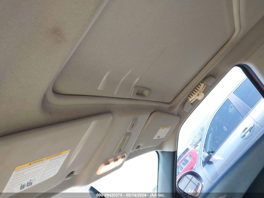 2011 Nissan Juke Sl VIN: JN8AF5MR3BT011279 Lot: 39420375