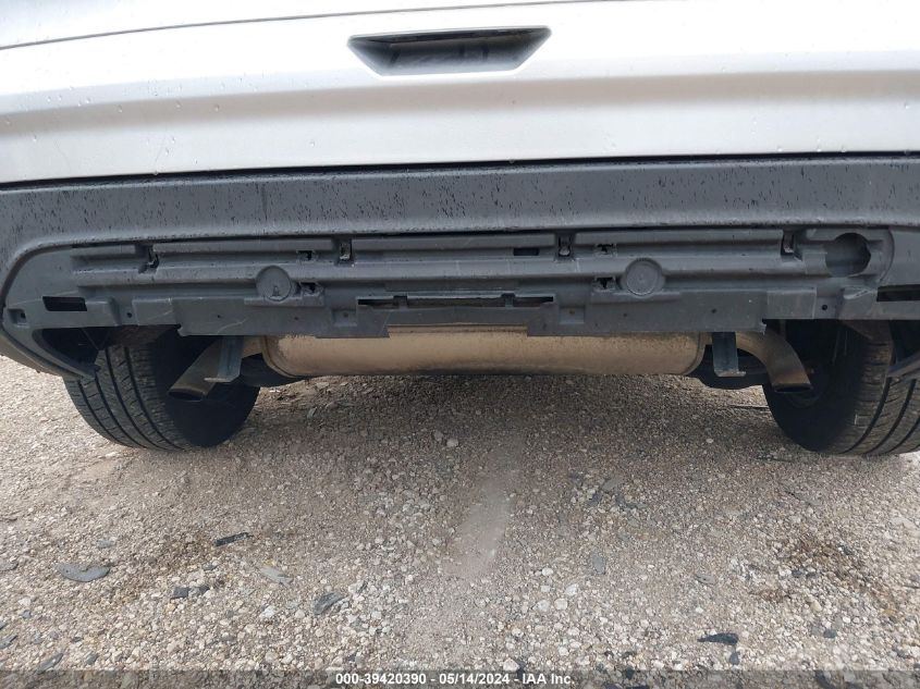 2018 Ford Escape S VIN: 1FMCU0F75JUA18358 Lot: 39420390