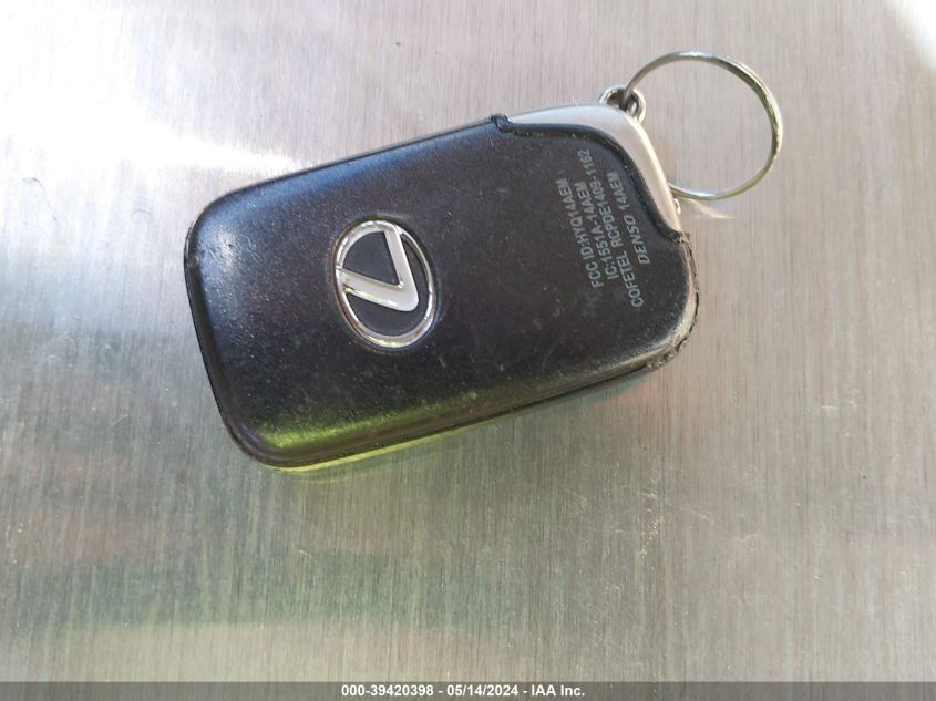 2011 Lexus Lx 570 VIN: JTJHY7AXXB4081596 Lot: 39420398