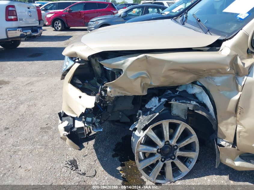 2011 Lexus Lx 570 VIN: JTJHY7AXXB4081596 Lot: 39420398