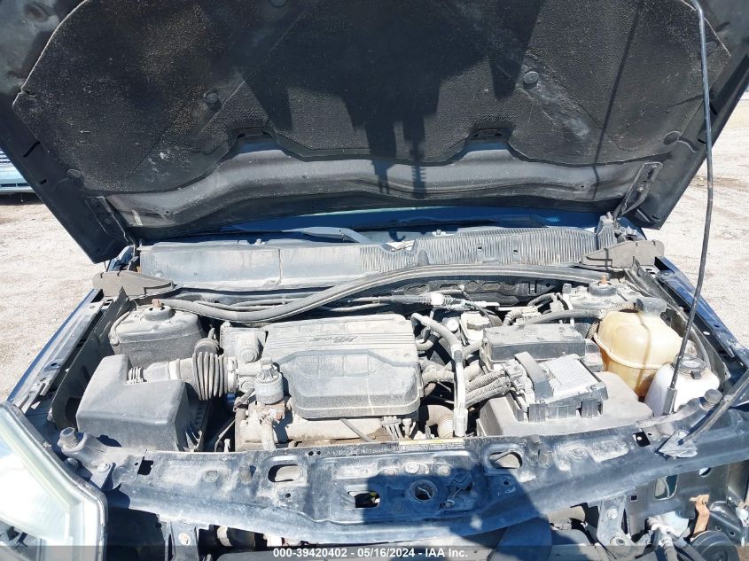 2005 Chevrolet Equinox Lt VIN: 2CNDL63F156196956 Lot: 39420402