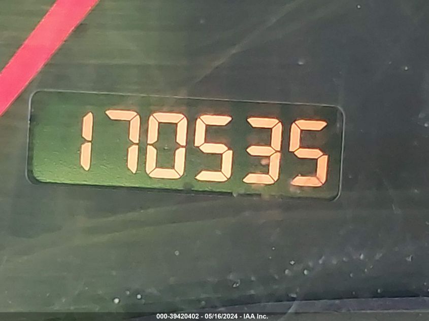 2005 Chevrolet Equinox Lt VIN: 2CNDL63F156196956 Lot: 39420402