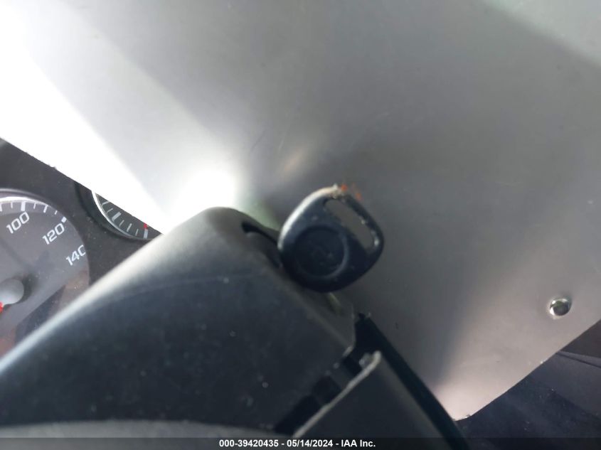 2007 Chevrolet Monte Carlo Lt VIN: 2G1WK15K679416812 Lot: 39420435