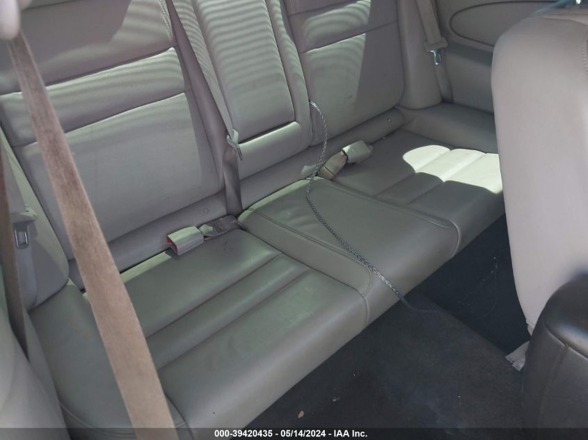 2007 Chevrolet Monte Carlo Lt VIN: 2G1WK15K679416812 Lot: 39420435