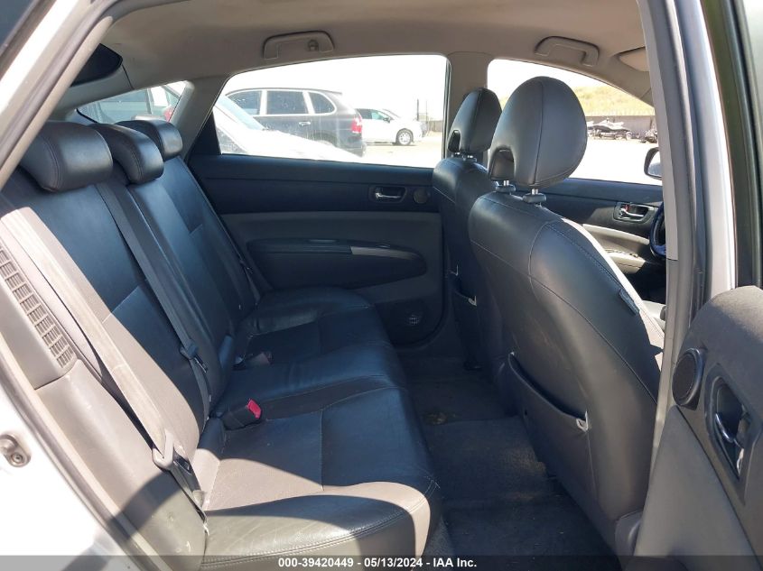 2007 Toyota Prius VIN: JTDKB20U773261281 Lot: 39420449