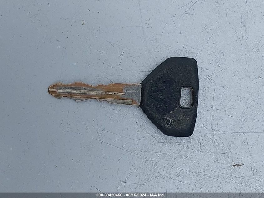 1999 Dodge Ram 2500 St VIN: 1B7KF23Z6XJ536145 Lot: 39420456