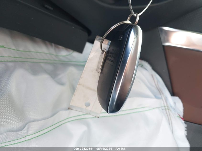 2022 Subaru Forester Touring VIN: JF2SKARC2NH529241 Lot: 39420541