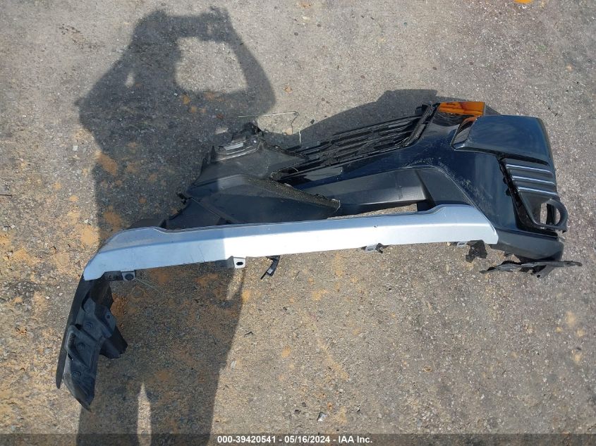 2022 Subaru Forester Touring VIN: JF2SKARC2NH529241 Lot: 39420541