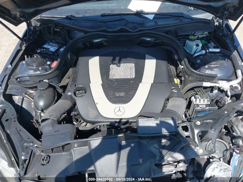 2010 Mercedes-Benz E 350 4Matic VIN: WDDHF8HB0AA213036 Lot: 39420552