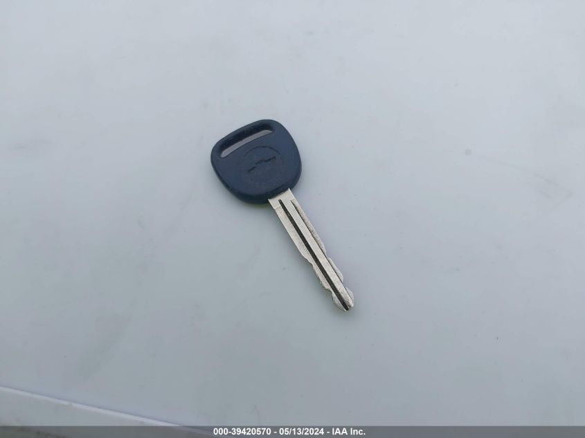 2006 Chevrolet Colorado Lt VIN: 1GCDT136468175781 Lot: 39420570