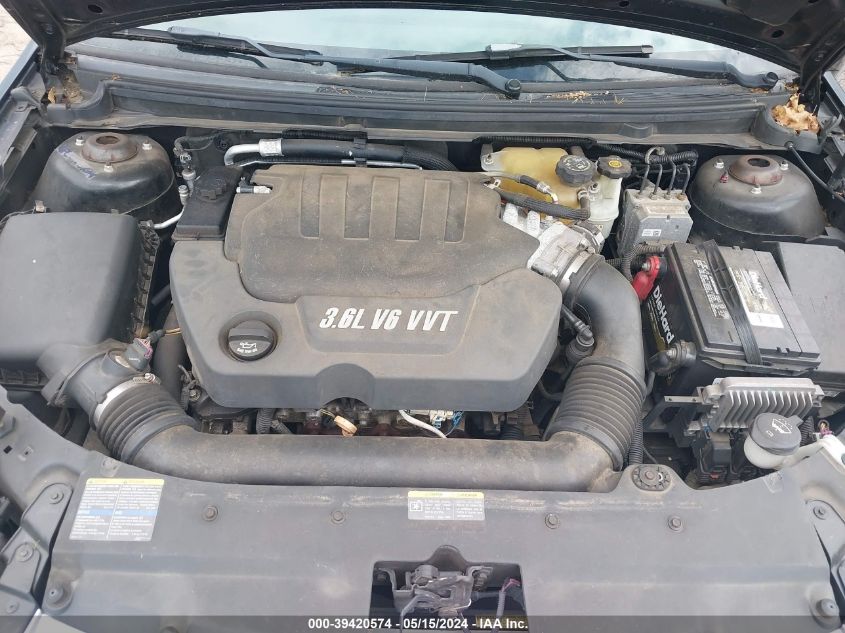 2007 Saturn Aura Xr VIN: 1G8ZV57717F283180 Lot: 39420574