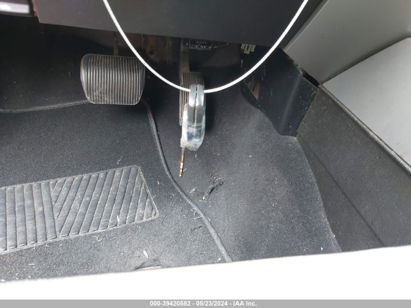 2009 Ford Expedition Eddie Bauer/King Ranch VIN: 1FMFU18559LA11233 Lot: 39420582