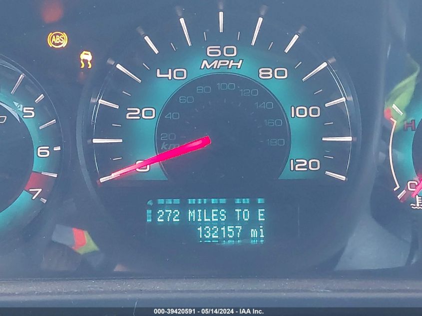 2010 Ford Fusion Sport VIN: 3FAHP0KC7AR189405 Lot: 39420591