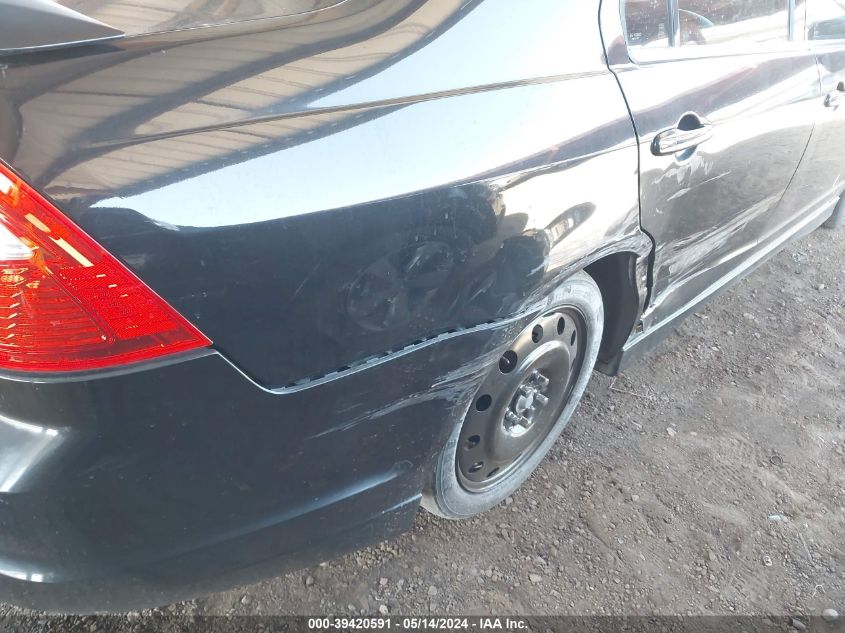 2010 Ford Fusion Sport VIN: 3FAHP0KC7AR189405 Lot: 39420591