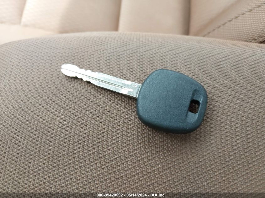 2015 Toyota Corolla L/Le/Le Pls/Prm/S/S Pls VIN: 2T1BURHE0FC450649 Lot: 39420592