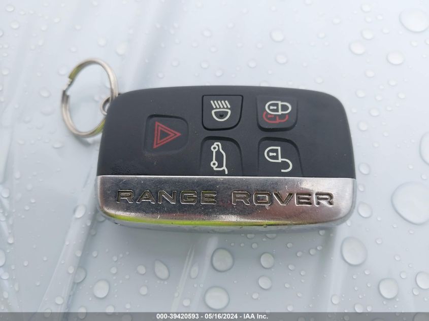 2018 Land Rover Range Rover Evoque Se/Se Premium VIN: SALVP2RX8JH294823 Lot: 39420593