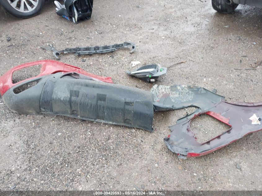 2018 Land Rover Range Rover Evoque Se/Se Premium VIN: SALVP2RX8JH294823 Lot: 39420593