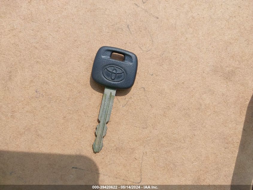 2011 Toyota Tacoma VIN: 5TFTX4CNXBX002694 Lot: 39420622