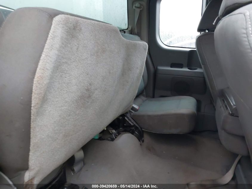 2006 Nissan Titan Xe VIN: 1N6BA06A06N567064 Lot: 39420659