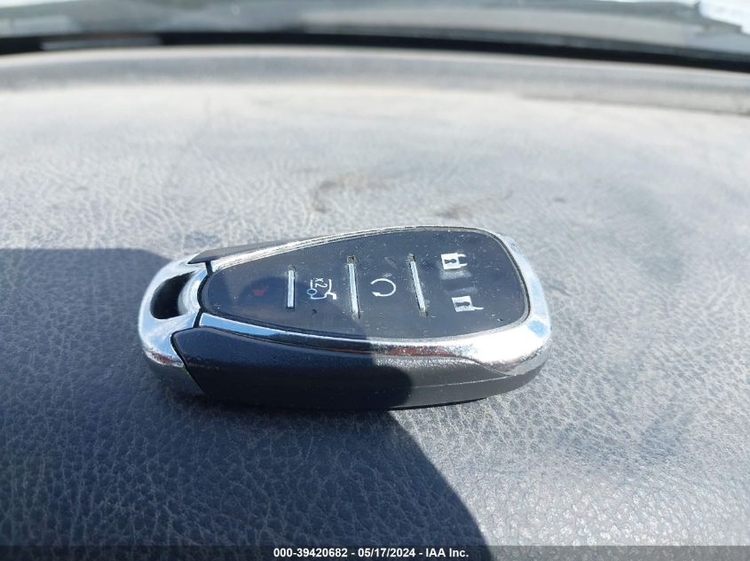 2019 Chevrolet Cruze Lt VIN: 1G1BE5SM3K7143924 Lot: 39420682