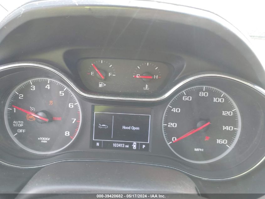 2019 Chevrolet Cruze Lt VIN: 1G1BE5SM3K7143924 Lot: 39420682