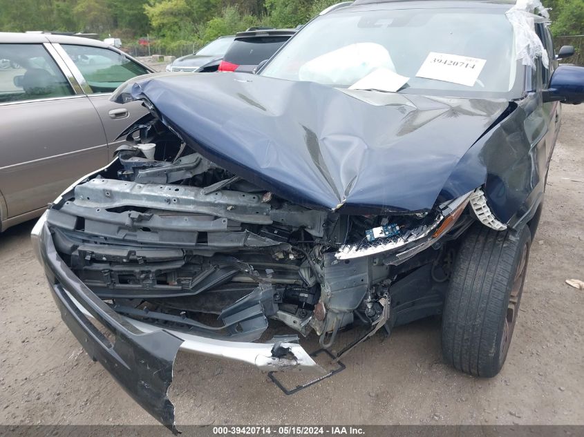 2018 Mitsubishi Outlander Es/Le/Se/Sel VIN: JA4AZ3A38JZ010903 Lot: 39420714