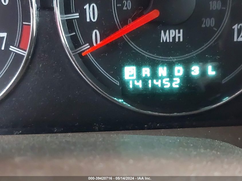 2003 Chrysler Sebring Lxi VIN: 1C3EL55T83N597956 Lot: 39420716