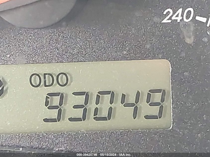 2011 Toyota Corolla S VIN: 2T1BU4EE9BC601201 Lot: 39420746