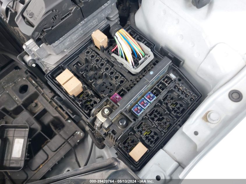 2012 Kia Optima Lx VIN: KNAGM4A7XC5297451 Lot: 39420764