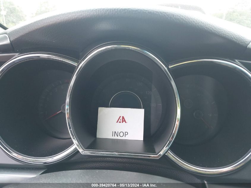 2012 Kia Optima Lx VIN: KNAGM4A7XC5297451 Lot: 39420764