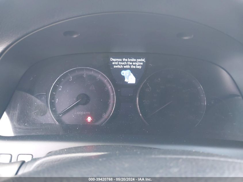 2007 Lexus Ls 460 VIN: JTHBL46F775040963 Lot: 39420768