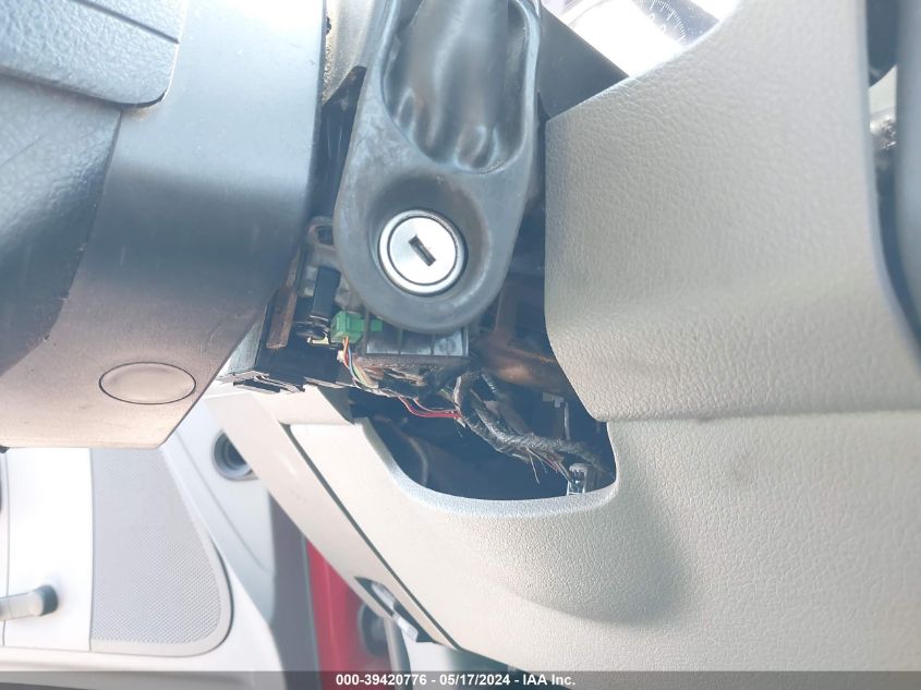 2006 Ford F-150 Stx/Xl/Xlt VIN: 1FTRX12W46FA09798 Lot: 39420776